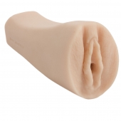 Мастурбатор-вагина Palm Pal Natural ULTRASKYN Masturbator Pussy - Doc Johnson - в Королеве купить с доставкой