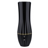Клиторальный стимулятор-помада LIPSTICK - 9,3 см. - Dream Toys - купить с доставкой в Королеве