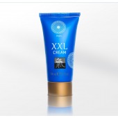 Интимный крем для мужчин XXL CREAM - 50 мл. - Shiatsu - купить с доставкой в Королеве