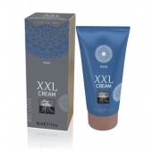 Интимный крем для мужчин XXL CREAM - 50 мл. - Shiatsu - купить с доставкой в Королеве