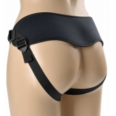 Трусики HARNESS Dual Peak размера XS-M - Sitabella - купить с доставкой в Королеве