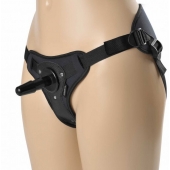 Трусики HARNESS Dual Peak размера XS-M - Sitabella - купить с доставкой в Королеве