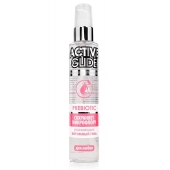 Увлажняющий интимный гель Active Glide Prebiotic - 100 гр. - Биоритм - купить с доставкой в Королеве