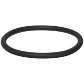 Насадка к трусикам Vac-U-Lock ULTRASKYN Hung - 31,75 см. - Doc Johnson - купить с доставкой в Королеве