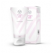 Интимный лубрикант для женщин Titan Gel Virgin Star - 50 мл. - Titan - купить с доставкой в Королеве