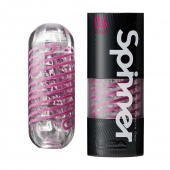 Мастурбатор SPINNER Brick - Tenga - в Королеве купить с доставкой