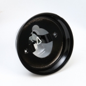 Настольный звонок RING FOR SEX - Сима-Ленд - купить с доставкой в Королеве