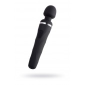 Черный вибромассажер Lovense Domi 2 - 23,3 см. - Lovense