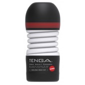 Мастурбатор TENGA Rolling Head Cup Strong - Tenga - в Королеве купить с доставкой