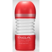Мастурбатор TENGA Rolling Head Cup - Tenga - в Королеве купить с доставкой
