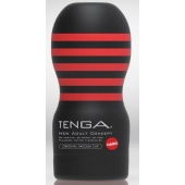 Мастурбатор TENGA Original Vacuum Cup Hard - Tenga - в Королеве купить с доставкой