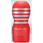 Мастурбатор TENGA Original Vacuum Cup - Tenga - в Королеве купить с доставкой