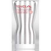 Мастурбатор TENGA Squeeze Tube Cup Soft - Tenga - в Королеве купить с доставкой
