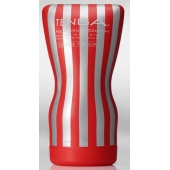 Мастурбатор TENGA Squeeze Tube Cup - Tenga - в Королеве купить с доставкой