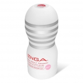 Мастурбатор TENGA Original Vacuum Cup Soft - Tenga - в Королеве купить с доставкой
