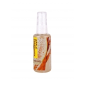 Интимный лубрикант EGZO AROMA с ароматом яблока и корицы - 50 мл. - EGZO - купить с доставкой в Королеве