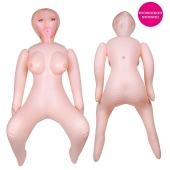 Секс-кукла Анастасия - Erowoman-Eroman - в Королеве купить с доставкой