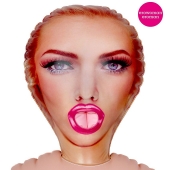 Секс-кукла Елизавета - Erowoman-Eroman - в Королеве купить с доставкой