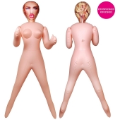 Секс-кукла Елизавета - Erowoman-Eroman - в Королеве купить с доставкой