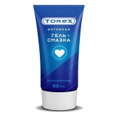 Смазка на водной основе TOREX  Классическая  - 50 мл. - Torex - купить с доставкой в Королеве