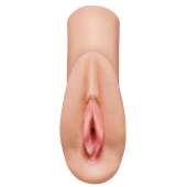 Телесный мастурбатор-вагина Heaven Stroker - Pipedream - в Королеве купить с доставкой