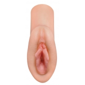 Телесный мастурбатор-вагина Dream Stroker - Pipedream - в Королеве купить с доставкой