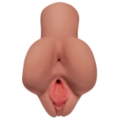 Кофейный мастурбатор Pick Your Pleasure Stroker - Pipedream - в Королеве купить с доставкой