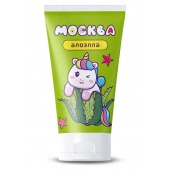 Увлажняющая смазка с алоэ вера  Москва Алоэлла  - 50 мл. - Москва - купить с доставкой в Королеве
