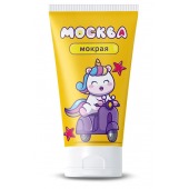 Густая смазка на водной основе  Москва Мокрая  - 50 мл. - Москва - купить с доставкой в Королеве