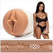 Мастурбатор-вагина Fleshlight Girls - Autumn Falls Cream - Fleshlight - в Королеве купить с доставкой