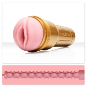 Мастурбатор-вагина Fleshlight - Go Stamina Training Unit - Fleshlight - в Королеве купить с доставкой