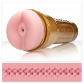Мастурбатор-анус Fleshlight - Pink Butt Stamina Training Unit - Fleshlight - в Королеве купить с доставкой