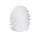 Мастурбатор-яйцо Satisfyer Naughty Mini Masturbator - Satisfyer - в Королеве купить с доставкой