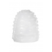 Мастурбатор-яйцо Satisfyer Bubble Mini Masturbator - Satisfyer - в Королеве купить с доставкой