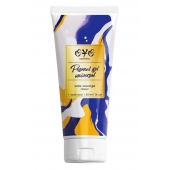 Интимная смазка на водной основе OYO Personal Gel Universal - 50 мл. - OYO - купить с доставкой в Королеве