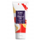 Анальная смазка на водной основе OYO Personal Gel Aloe - 50 мл. - OYO - купить с доставкой в Королеве