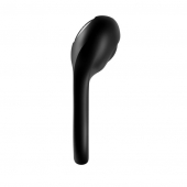 Черное эрекционное виброкольцо Majestic Duo - Satisfyer - в Королеве купить с доставкой