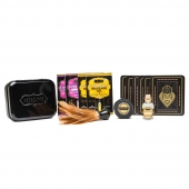 Эротический набор Weekender Kit Coconut Pineapple - Kama Sutra - купить с доставкой в Королеве