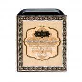 Эротический набор Weekender Kit Vanilla Creme - Kama Sutra - купить с доставкой в Королеве