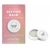 Бальзам для клитора Sexting Balm - 8 гр. - Bijoux Indiscrets - купить с доставкой в Королеве
