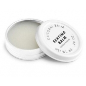 Бальзам для клитора Sexting Balm - 8 гр. - Bijoux Indiscrets - купить с доставкой в Королеве