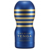 Мастурбатор TENGA Premium Original Vacuum Cup - Tenga - в Королеве купить с доставкой