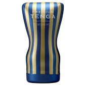 Мастурбатор TENGA Premium Soft Case Cup - Tenga - в Королеве купить с доставкой
