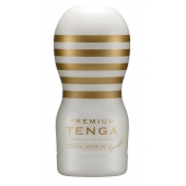 Мастурбатор TENGA Premium Original Vacuum Cup Gentle - Tenga - в Королеве купить с доставкой