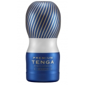 Мастурбатор TENGA Premium Air Flow Cup - Tenga - в Королеве купить с доставкой