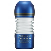 Мастурбатор TENGA Premium Rolling Head Cup - Tenga - в Королеве купить с доставкой