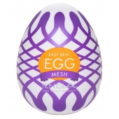 Мастурбатор-яйцо MESH - Tenga - в Королеве купить с доставкой
