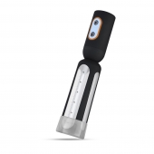 Мастурбатор-помпа CRUIZR Penis Pump With Sucking Function - Cruizr - в Королеве купить с доставкой