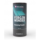 Пудра для ухода за игрушками Virgin Wonder Renewing Powder - MyStim - в Королеве купить с доставкой