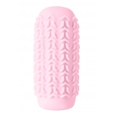 Розовый мастурбатор Marshmallow Maxi Candy - Lola Games - в Королеве купить с доставкой